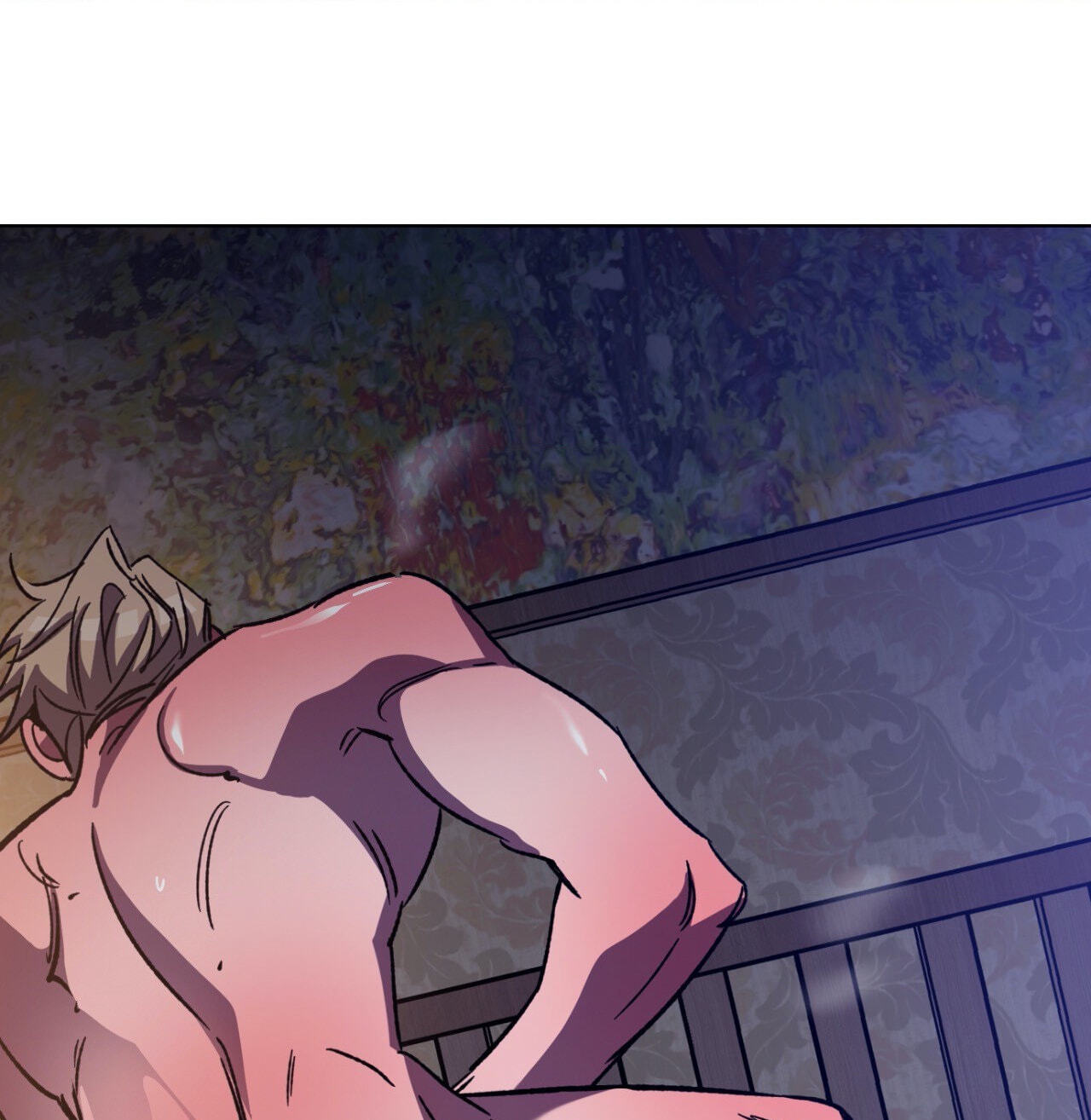 Read Blind Play chapter 51 image 80 on Lezhin