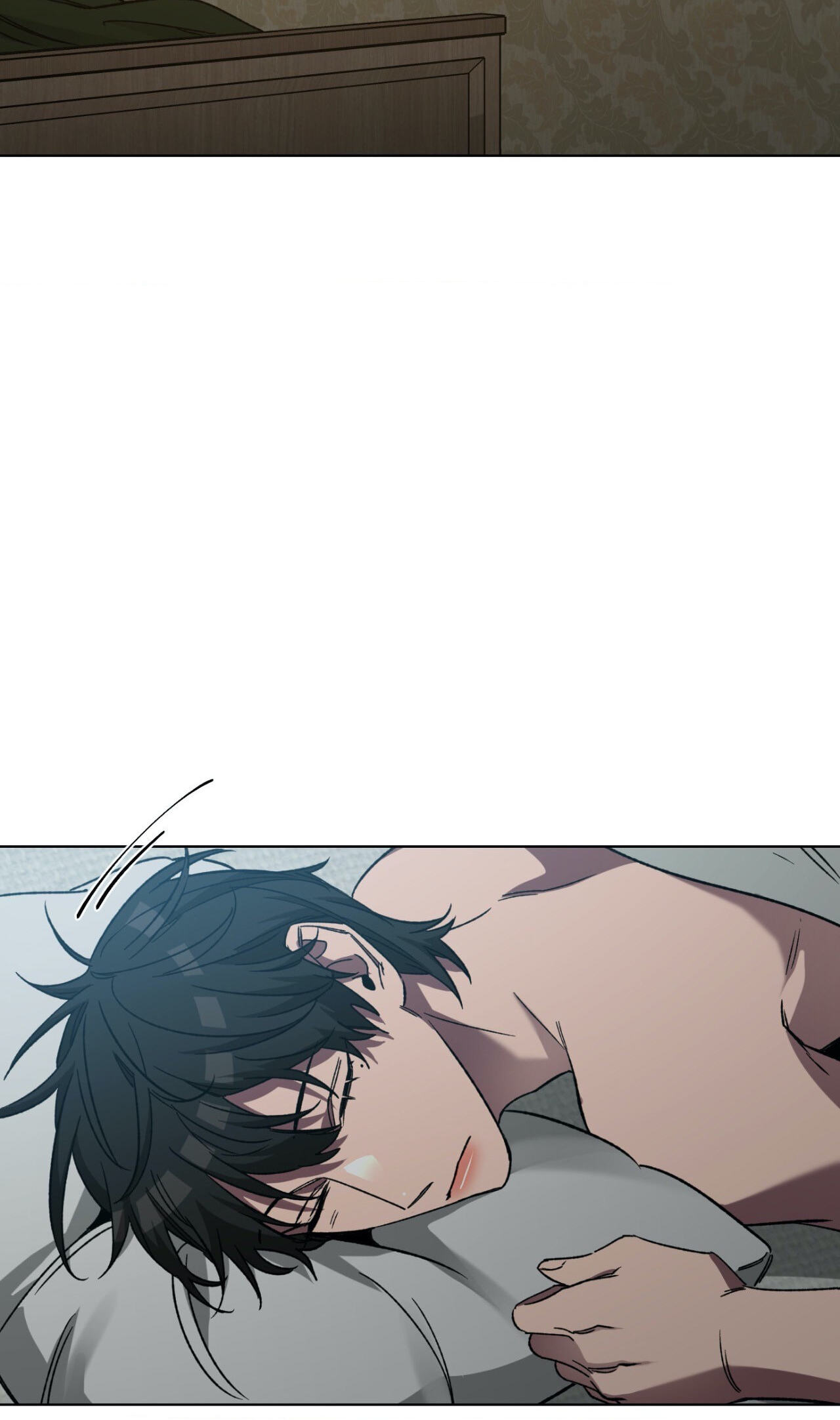 Read Blind Play chapter 52 image 1 on Lezhin