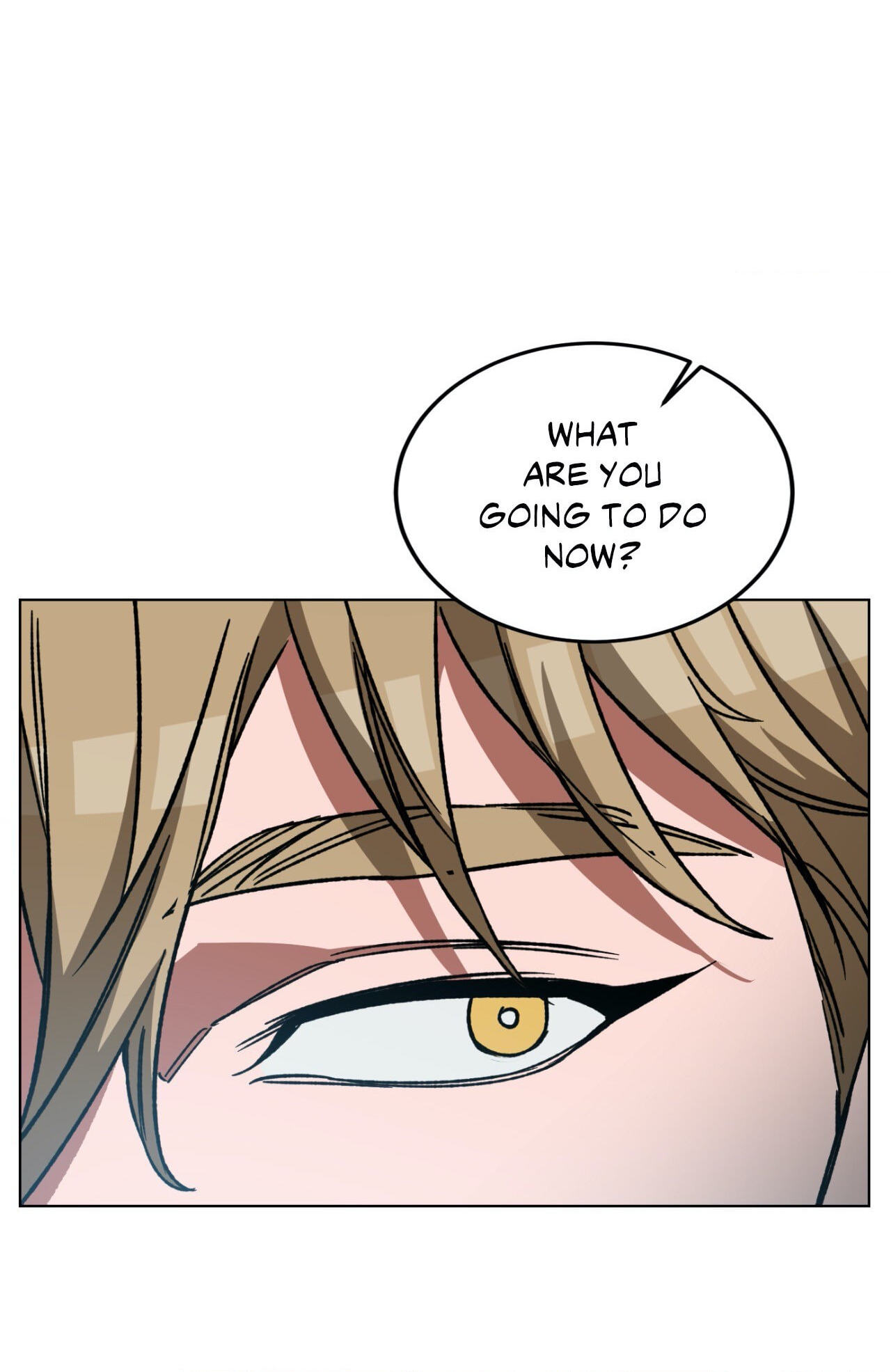 Read Blind Play chapter 52 image 13 on Lezhin