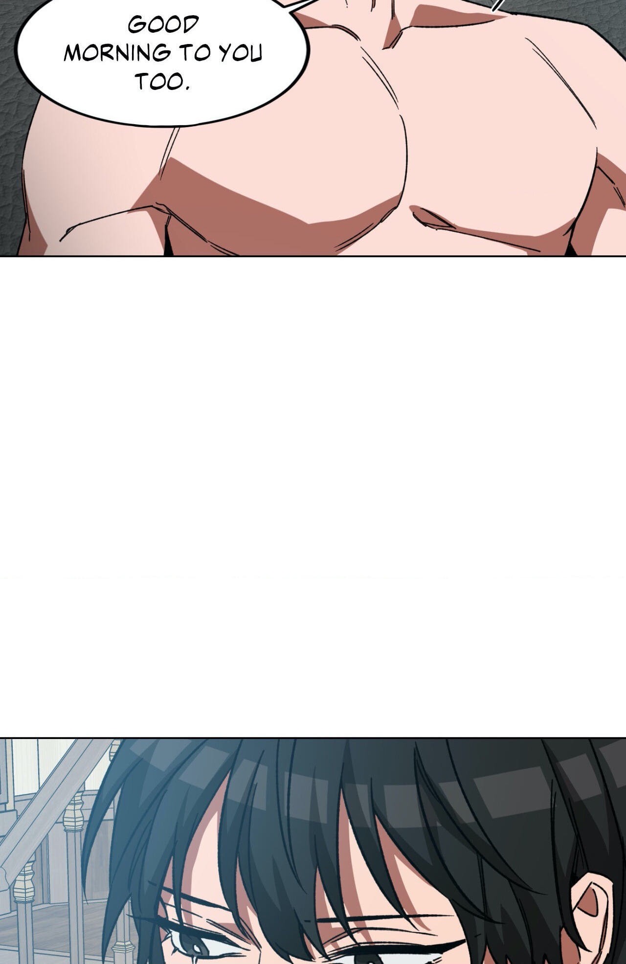 Read Blind Play chapter 52 image 15 on Lezhin