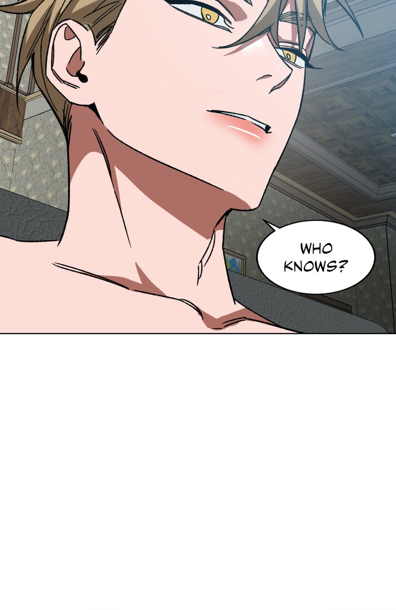 Read Blind Play chapter 52 image 17 on Lezhin