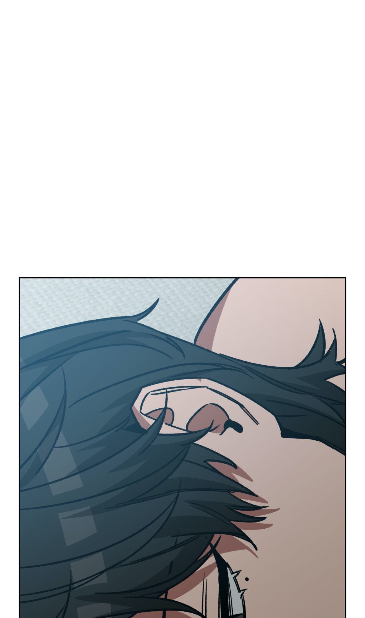 Read Blind Play chapter 52 image 2 on Lezhin