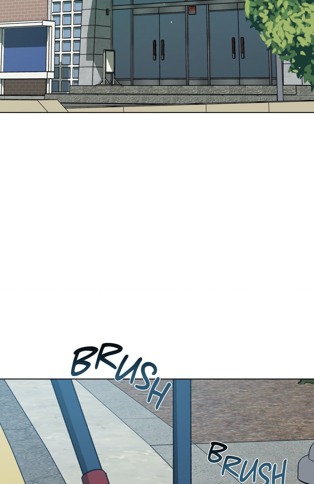Read Blind Play chapter 52 image 21 on Lezhin