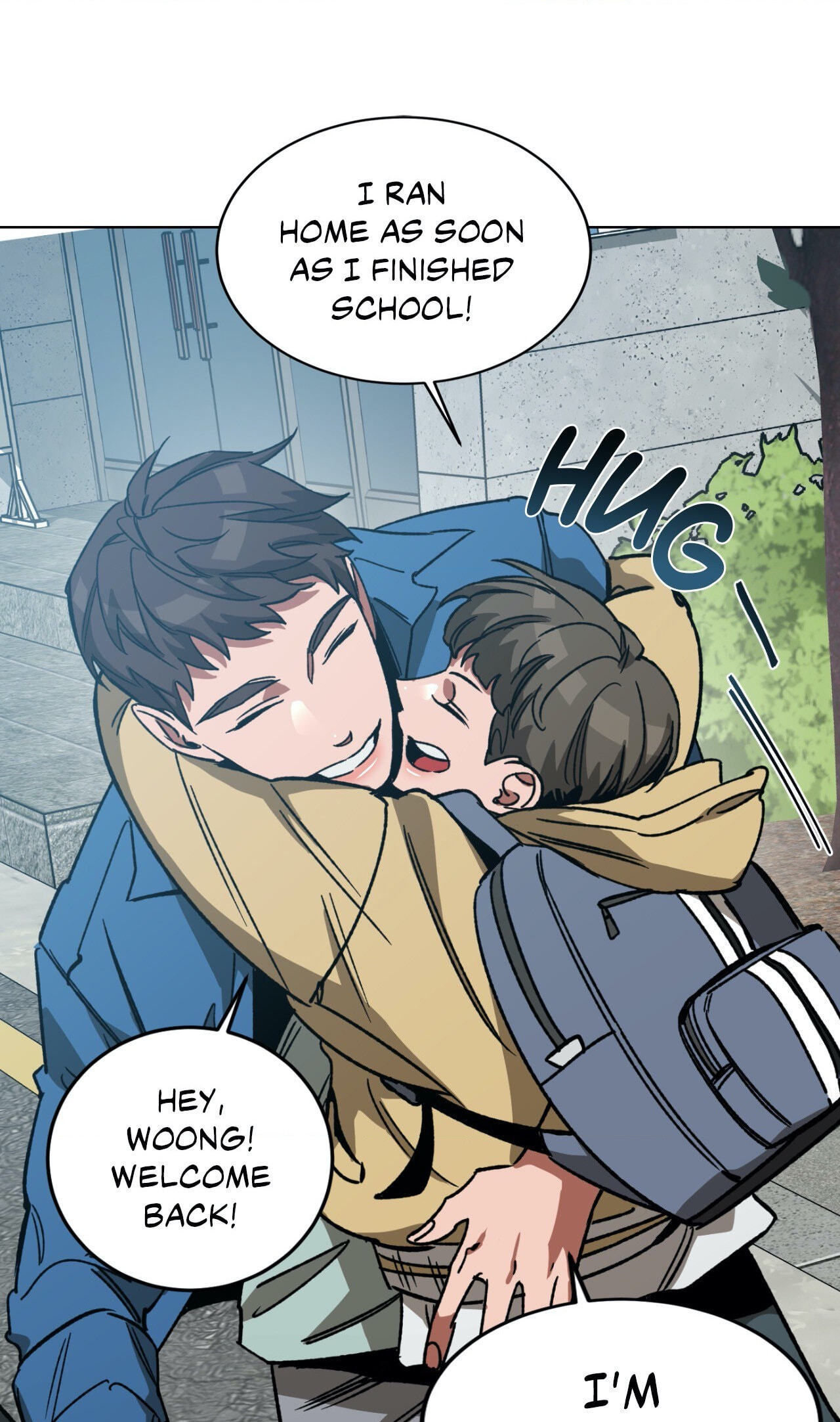 Read Blind Play chapter 52 image 24 on Lezhin