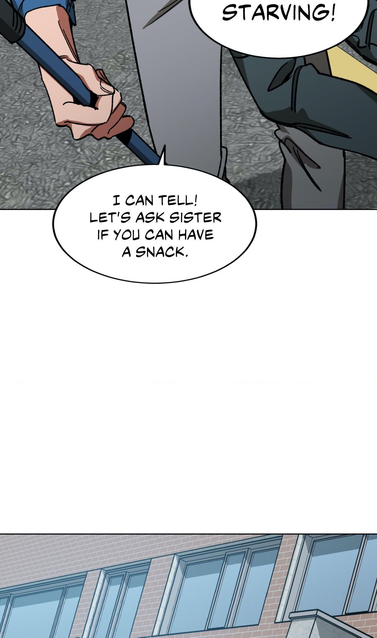 Read Blind Play chapter 52 image 25 on Lezhin