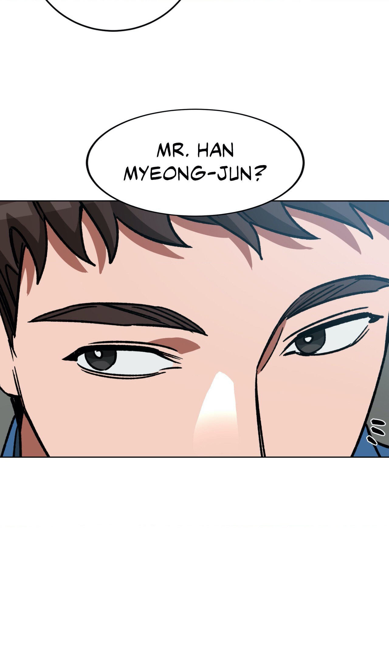 Read Blind Play chapter 52 image 28 on Lezhin