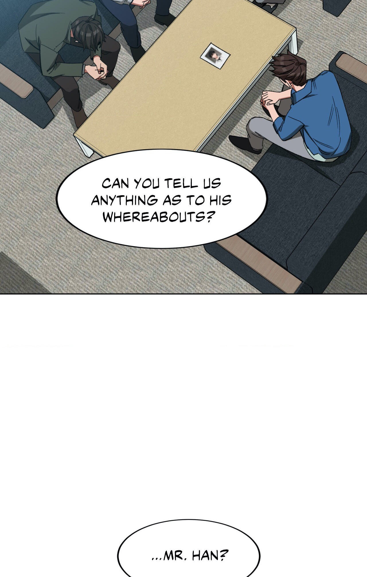 Read Blind Play chapter 52 image 39 on Lezhin
