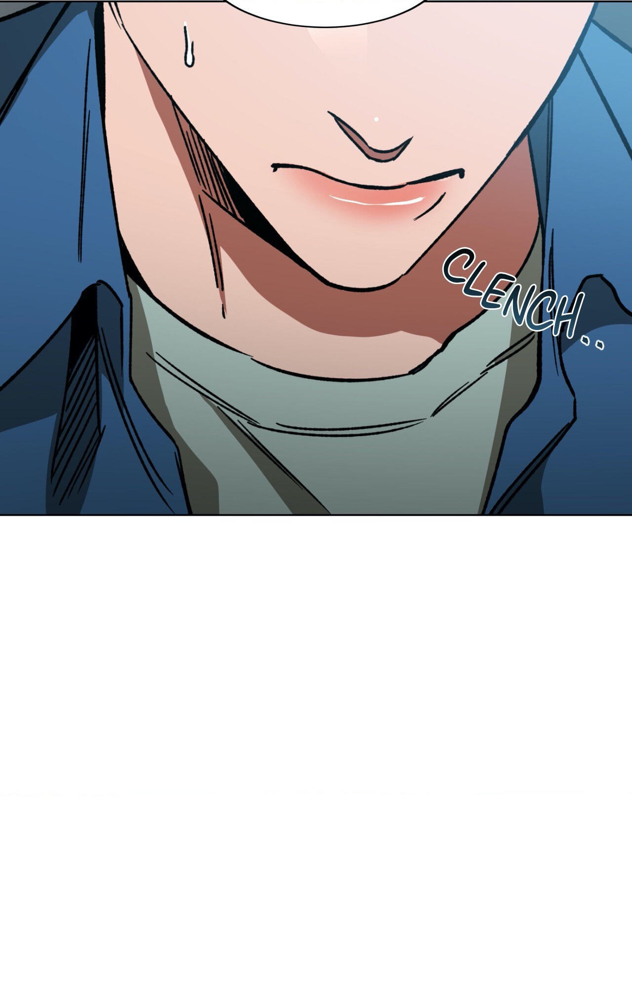 Read Blind Play chapter 52 image 40 on Lezhin