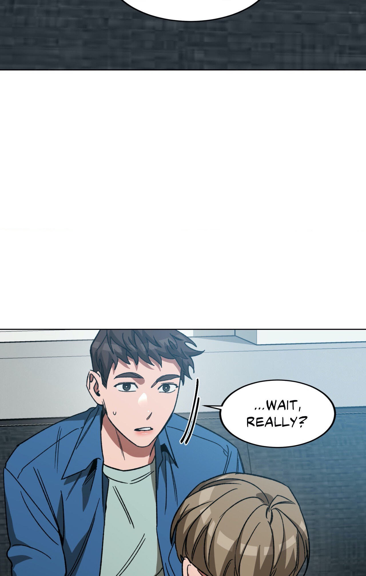 Read Blind Play chapter 52 image 42 on Lezhin