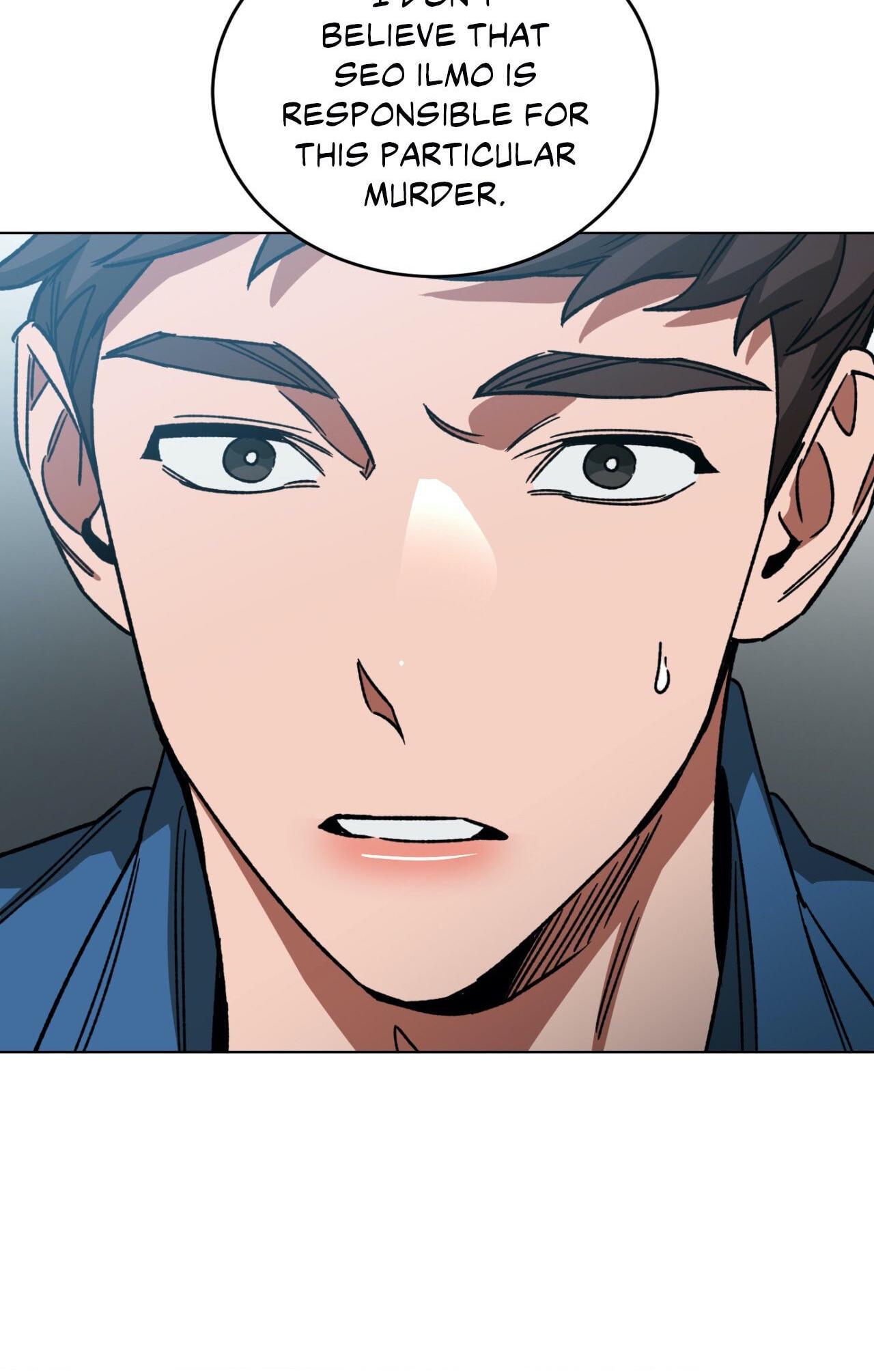 Read Blind Play chapter 52 image 47 on Lezhin