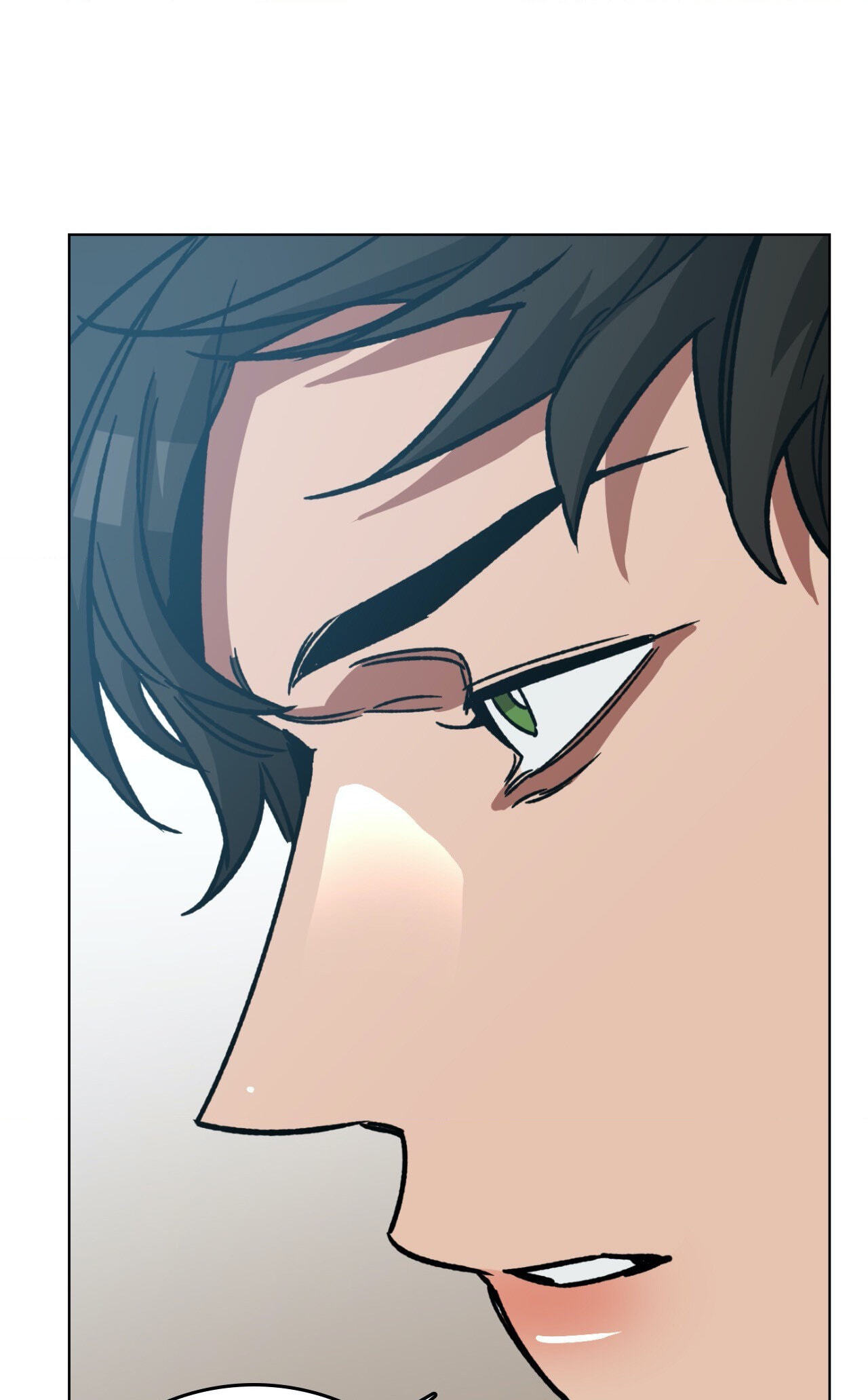 Read Blind Play chapter 52 image 48 on Lezhin