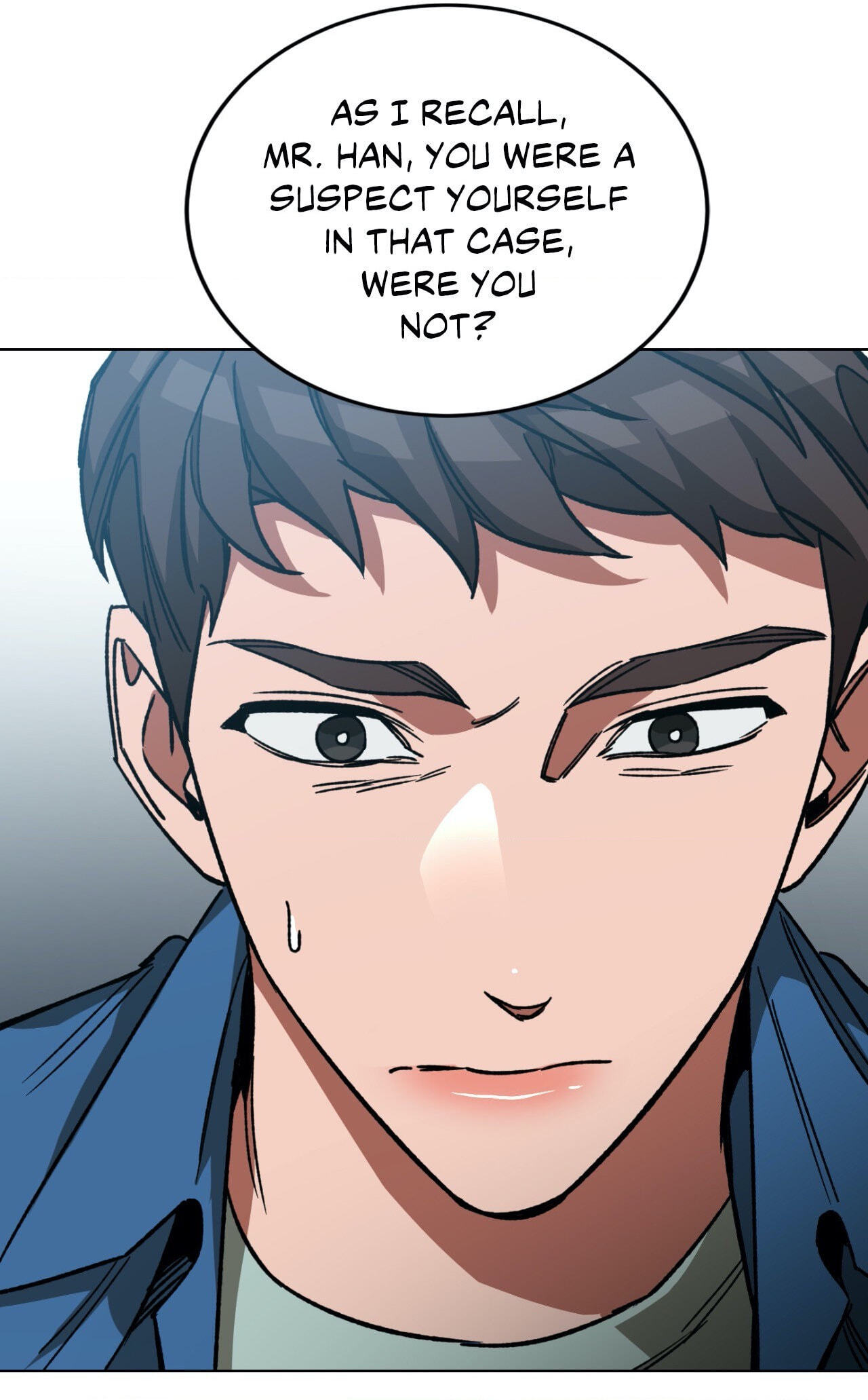Read Blind Play chapter 52 image 51 on Lezhin