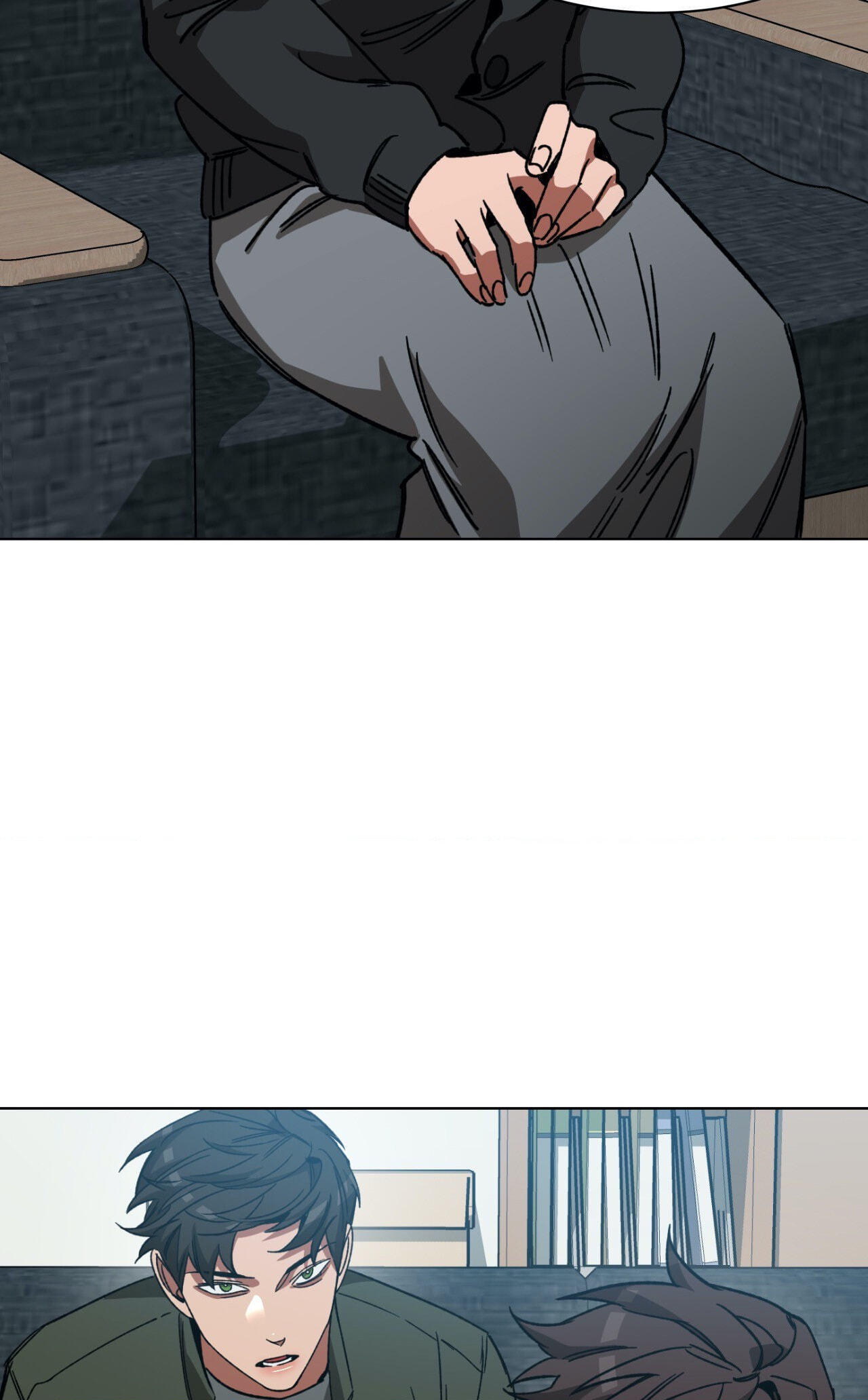 Read Blind Play chapter 52 image 53 on Lezhin