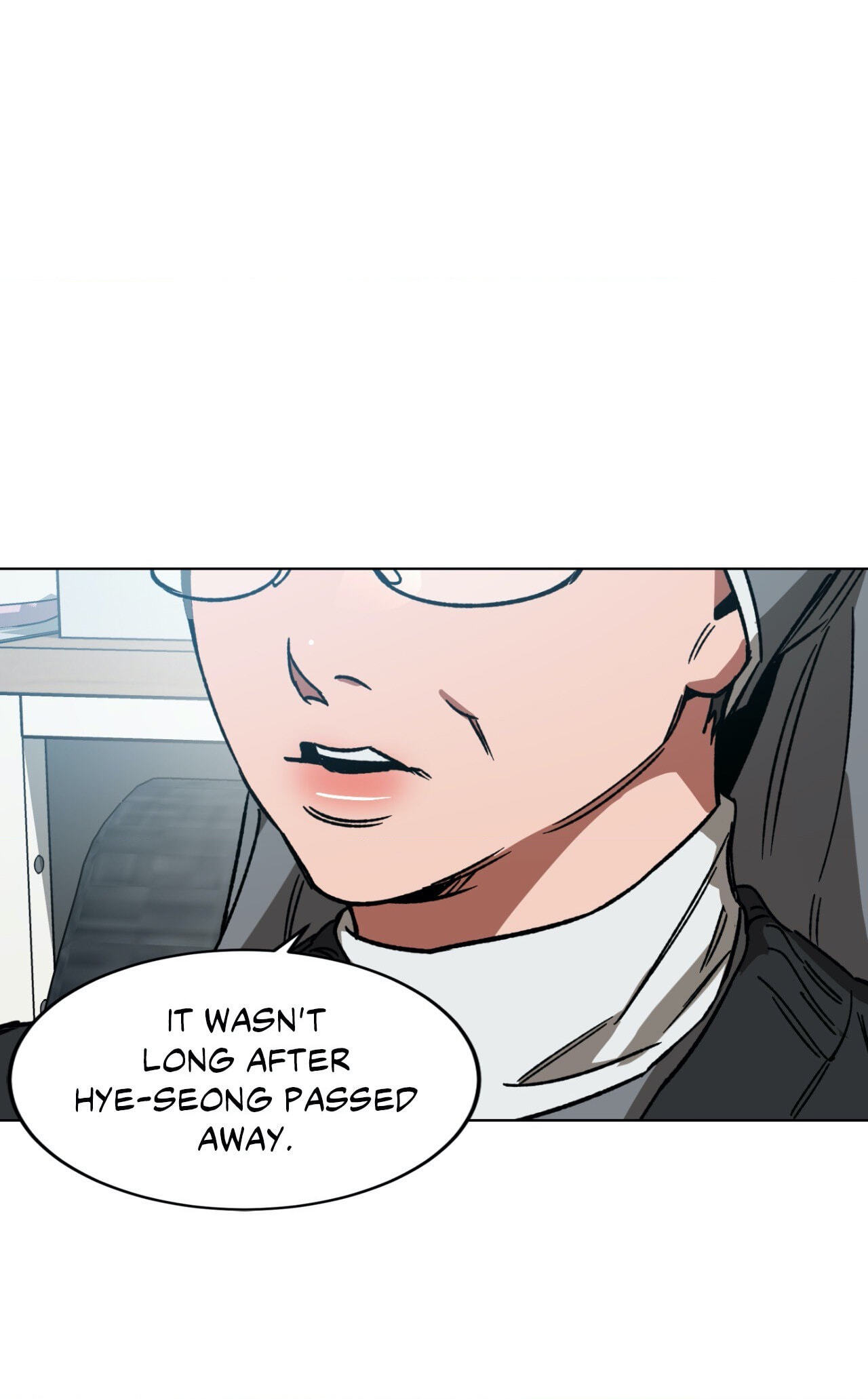 Read Blind Play chapter 52 image 59 on Lezhin