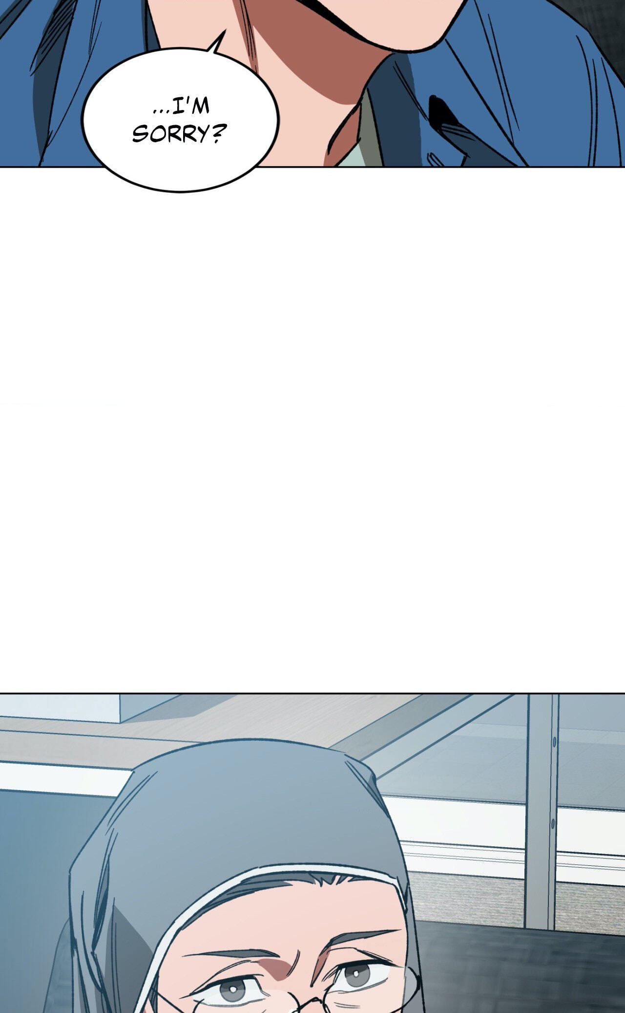 Read Blind Play chapter 52 image 62 on Lezhin