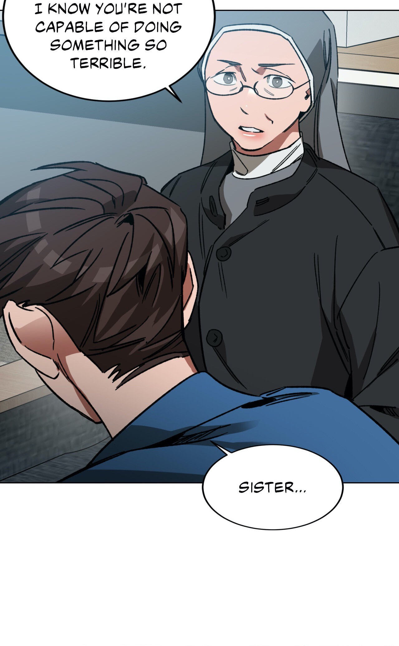Read Blind Play chapter 52 image 65 on Lezhin