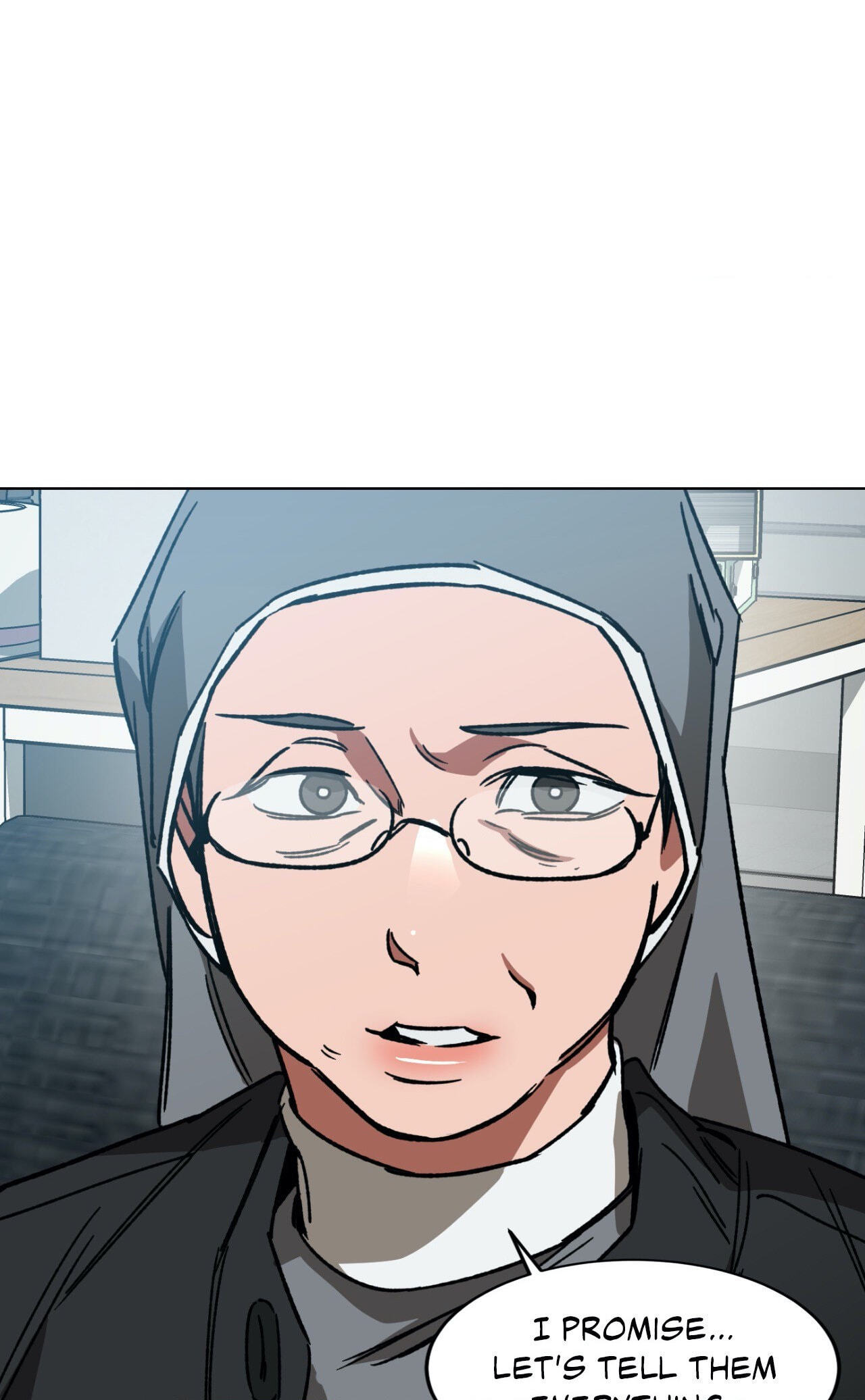 Read Blind Play chapter 52 image 69 on Lezhin
