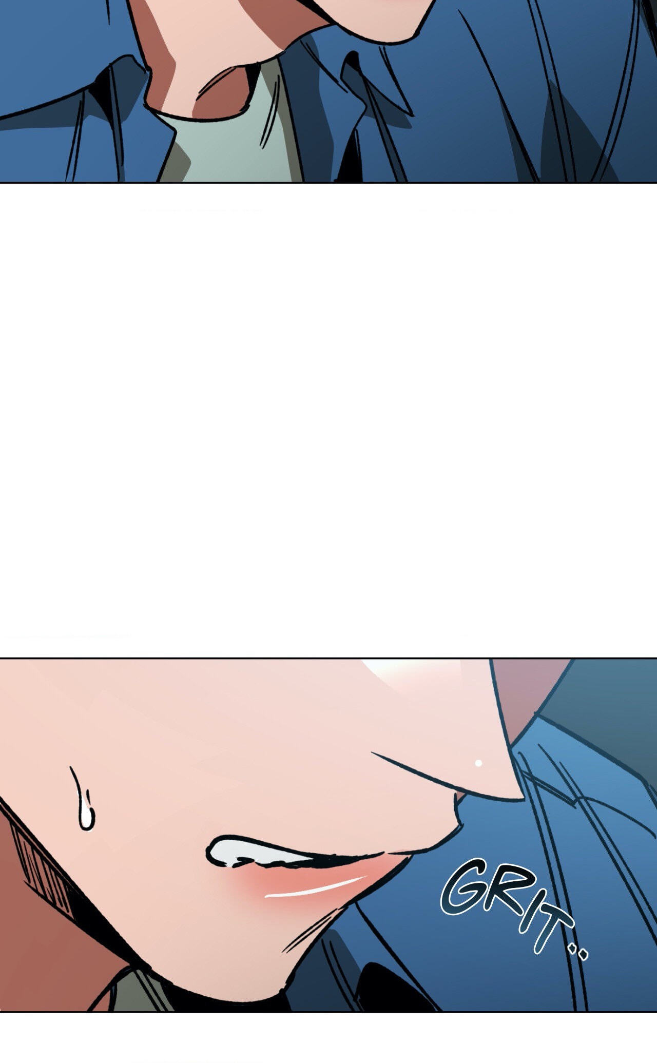 Read Blind Play chapter 52 image 71 on Lezhin