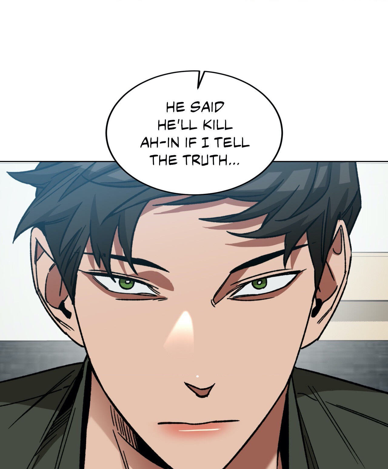 Read Blind Play chapter 52 image 72 on Lezhin