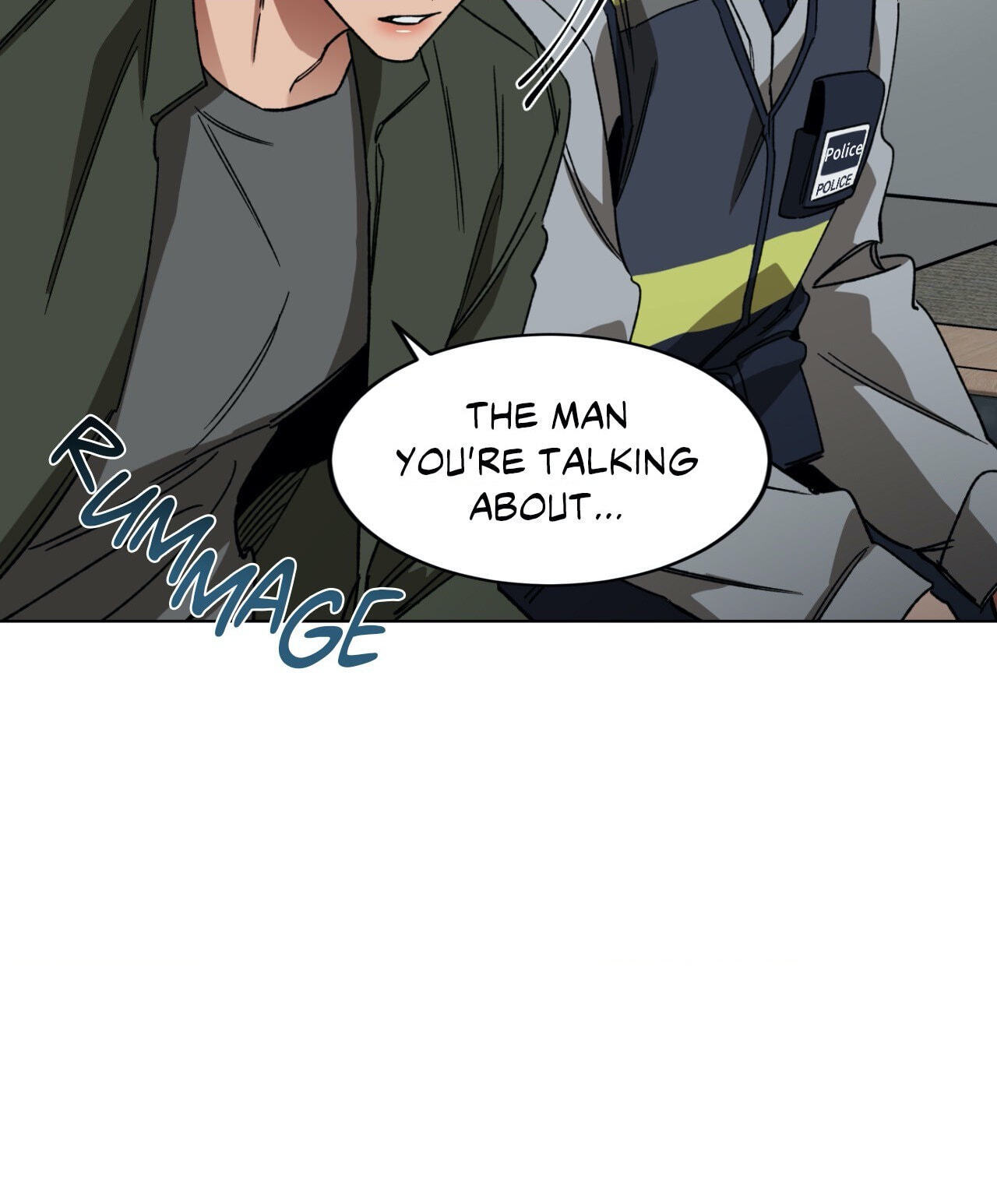 Read Blind Play chapter 52 image 76 on Lezhin