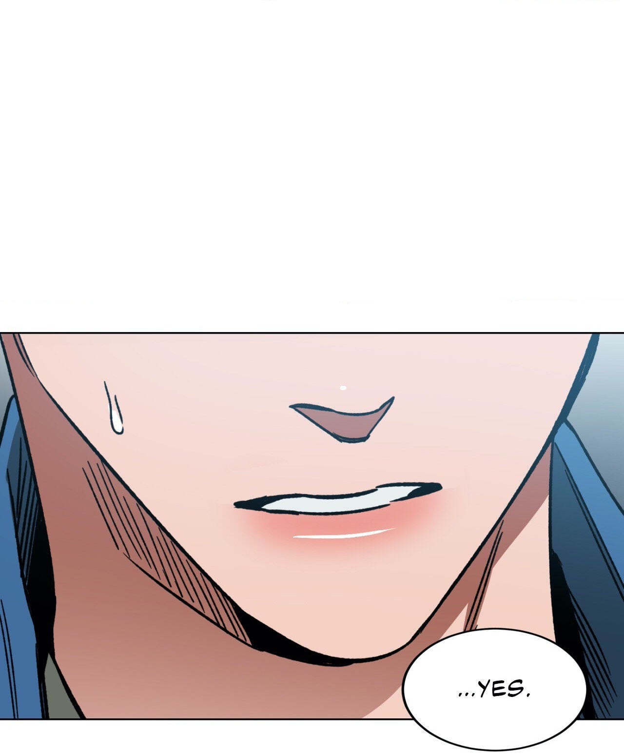 Read Blind Play chapter 52 image 80 on Lezhin