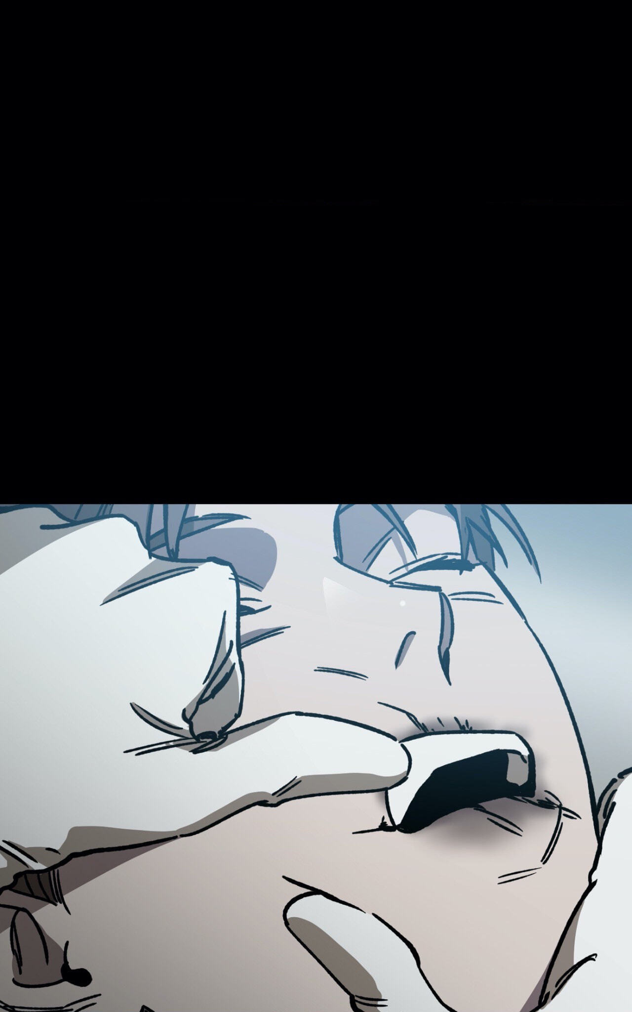 Read Blind Play chapter 53 image 10 on Lezhin