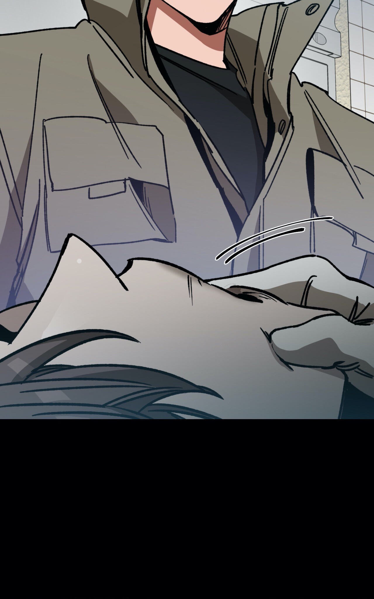 Read Blind Play chapter 53 image 12 on Lezhin