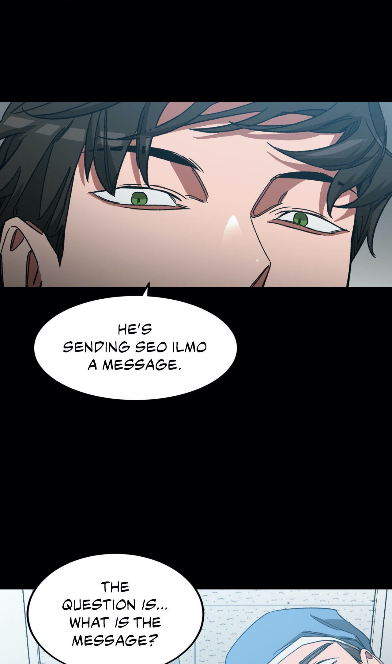 Read Blind Play chapter 53 image 13 on Lezhin