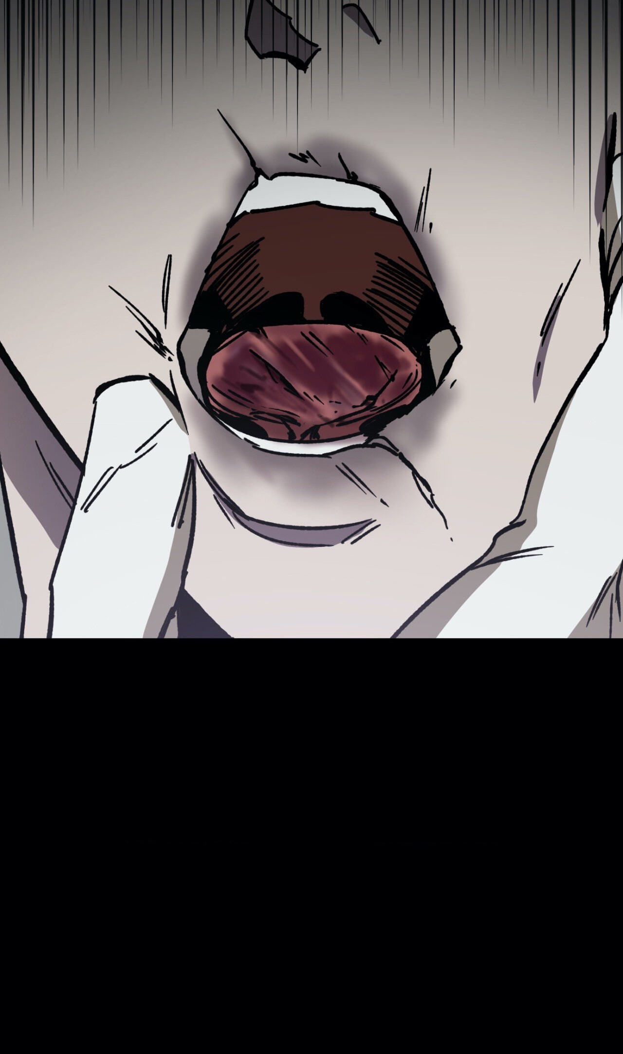 Read Blind Play chapter 53 image 15 on Lezhin