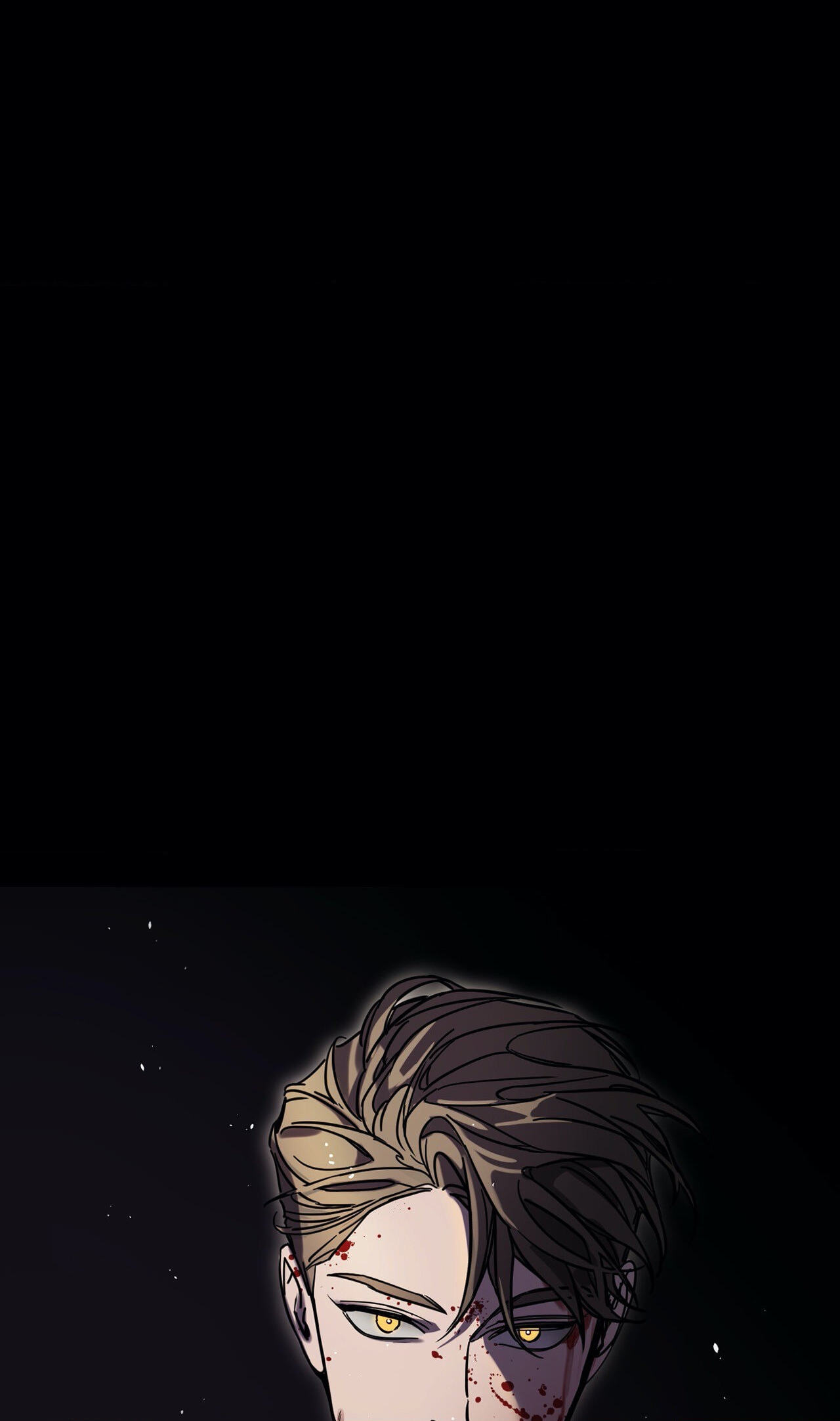 Read Blind Play chapter 53 image 16 on Lezhin