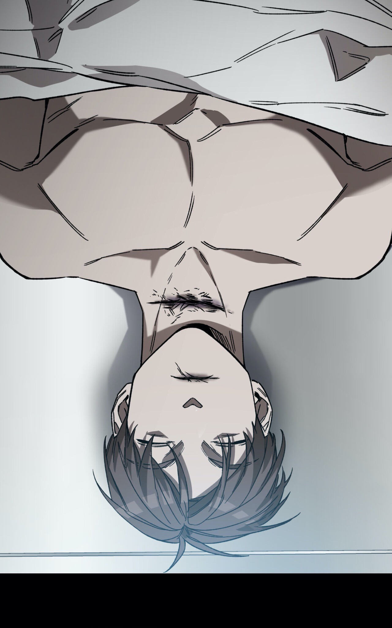 Read Blind Play chapter 53 image 2 on Lezhin