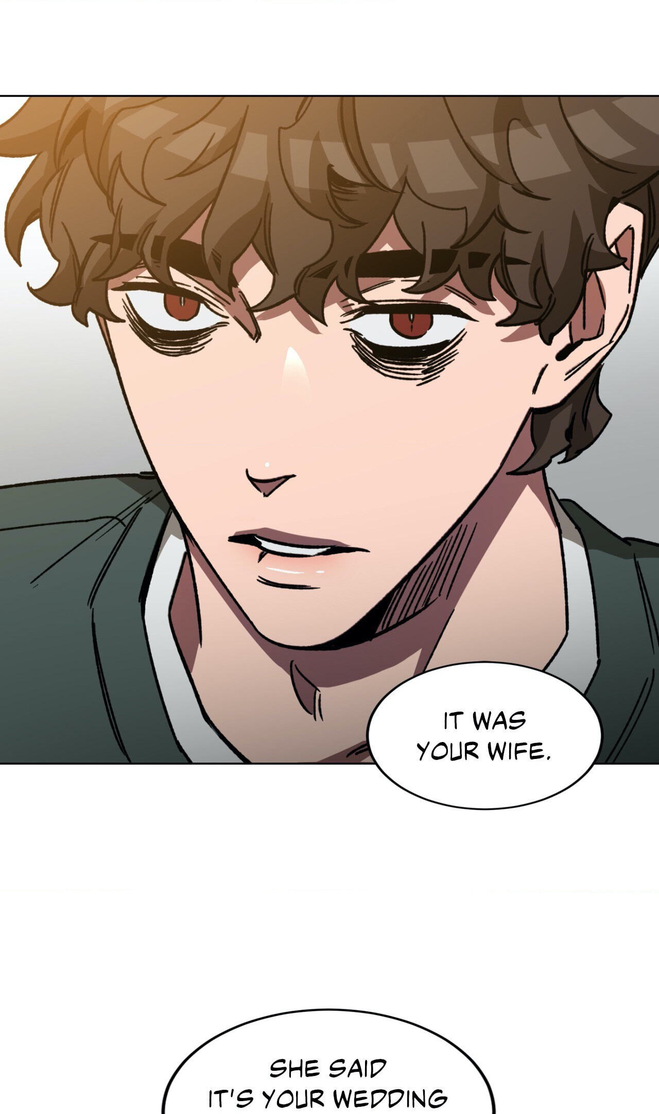 Read Blind Play chapter 53 image 25 on Lezhin