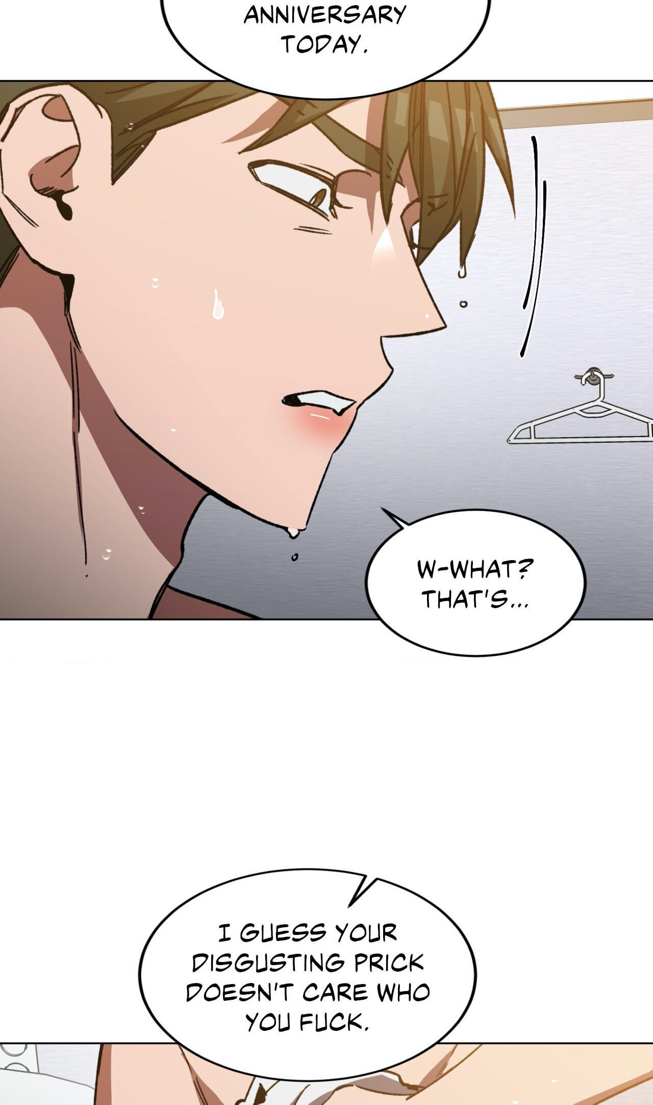 Read Blind Play chapter 53 image 26 on Lezhin
