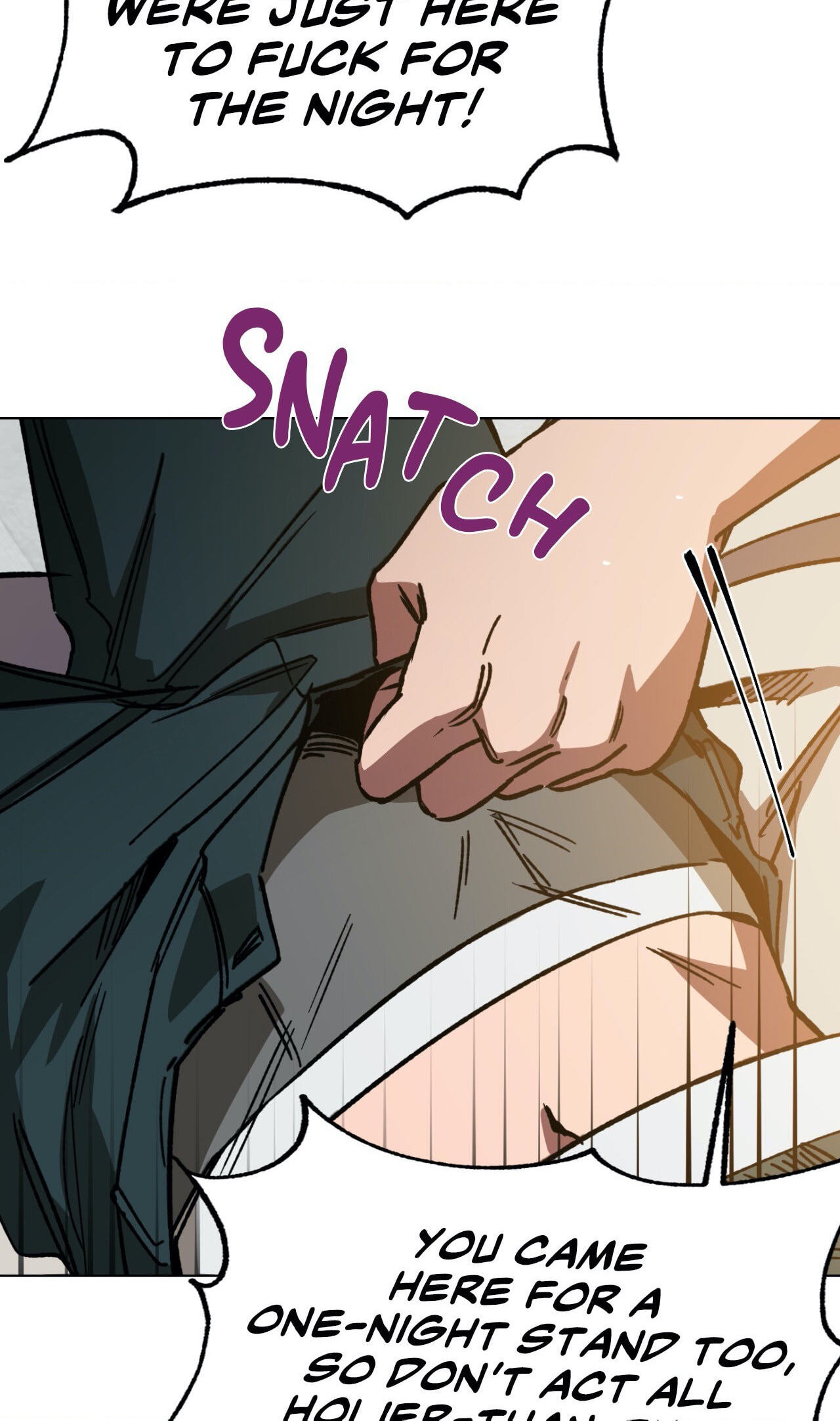 Read Blind Play chapter 53 image 30 on Lezhin
