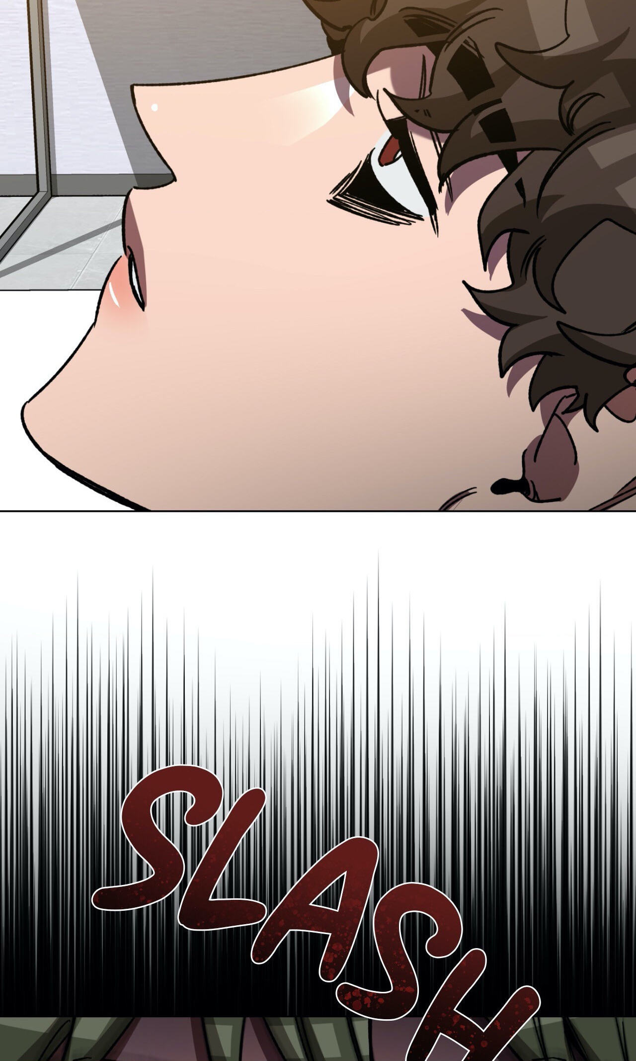 Read Blind Play chapter 53 image 40 on Lezhin