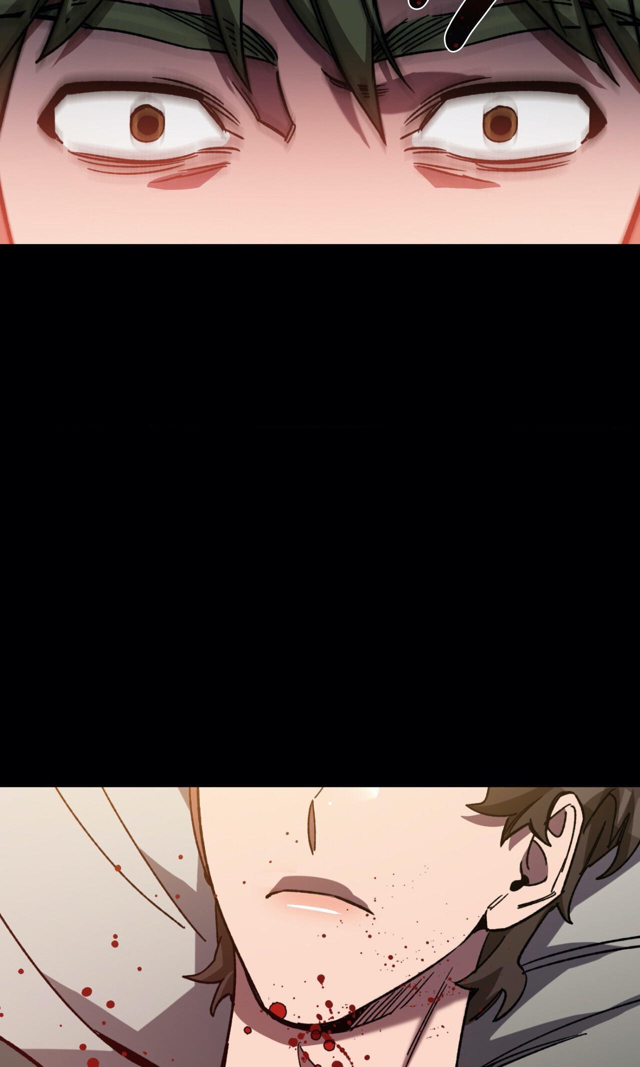 Read Blind Play chapter 53 image 41 on Lezhin