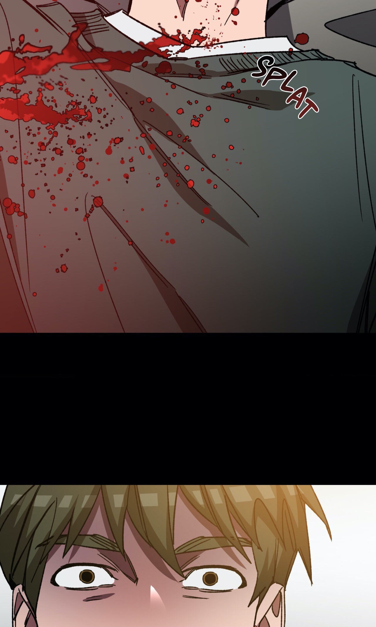 Read Blind Play chapter 53 image 42 on Lezhin