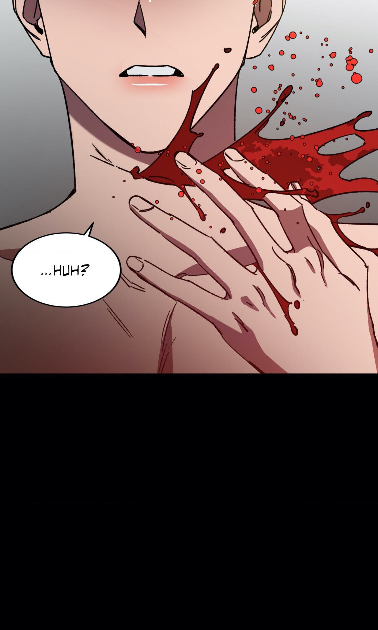 Read Blind Play chapter 53 image 43 on Lezhin