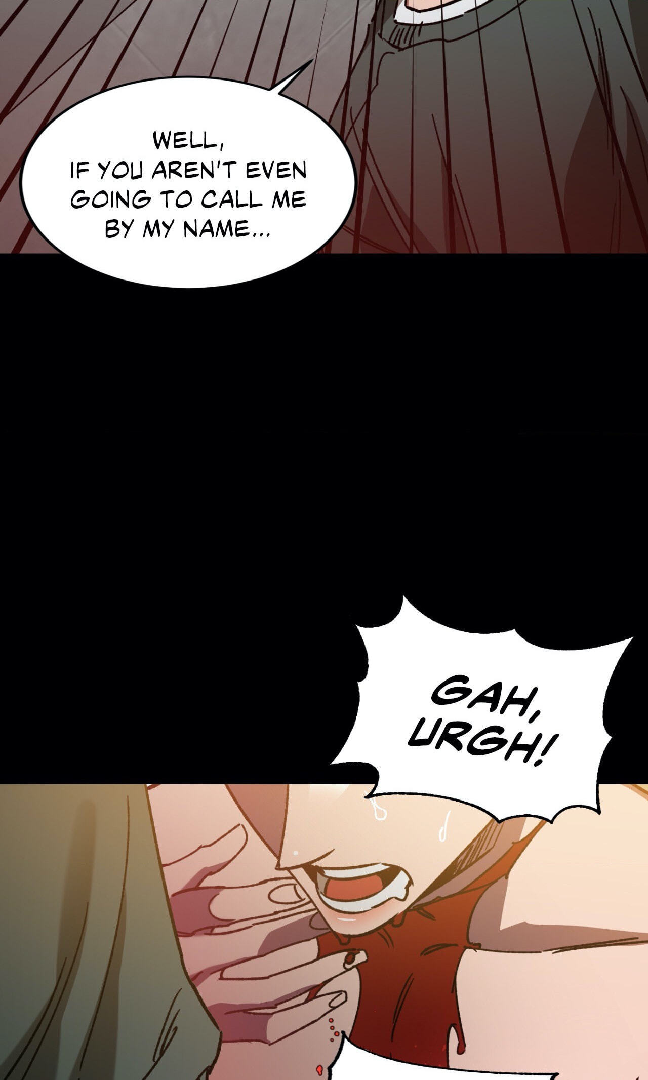 Read Blind Play chapter 53 image 45 on Lezhin