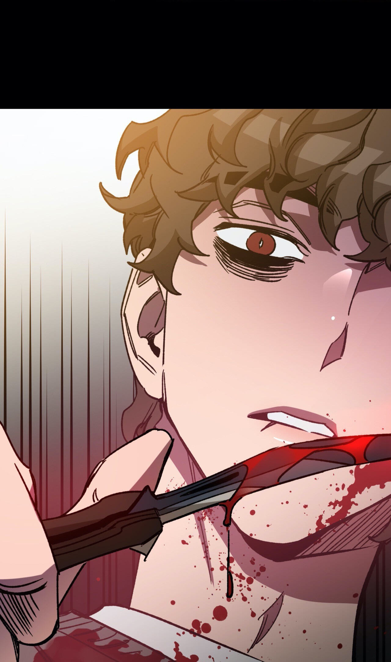 Read Blind Play chapter 53 image 49 on Lezhin