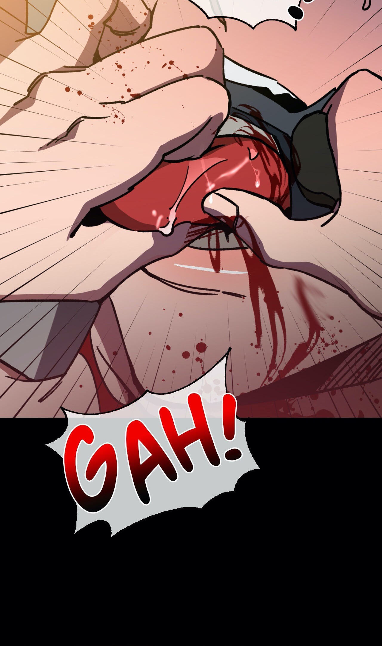 Read Blind Play chapter 53 image 52 on Lezhin