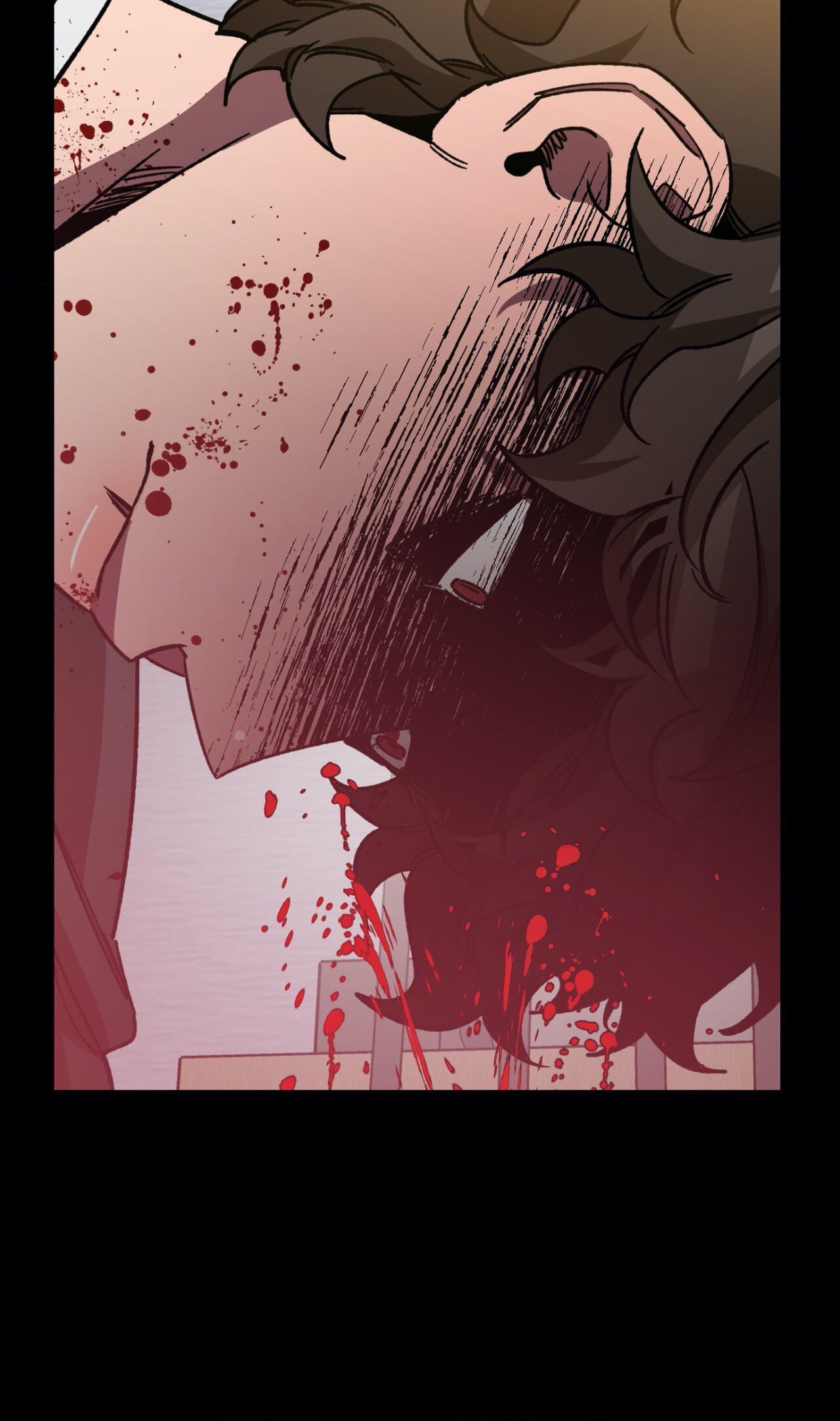 Read Blind Play chapter 53 image 54 on Lezhin