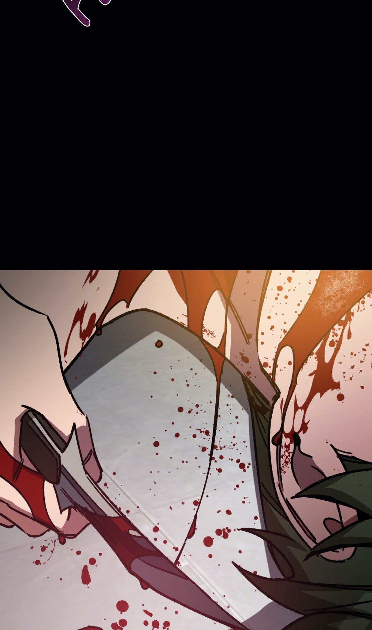 Read Blind Play chapter 53 image 56 on Lezhin
