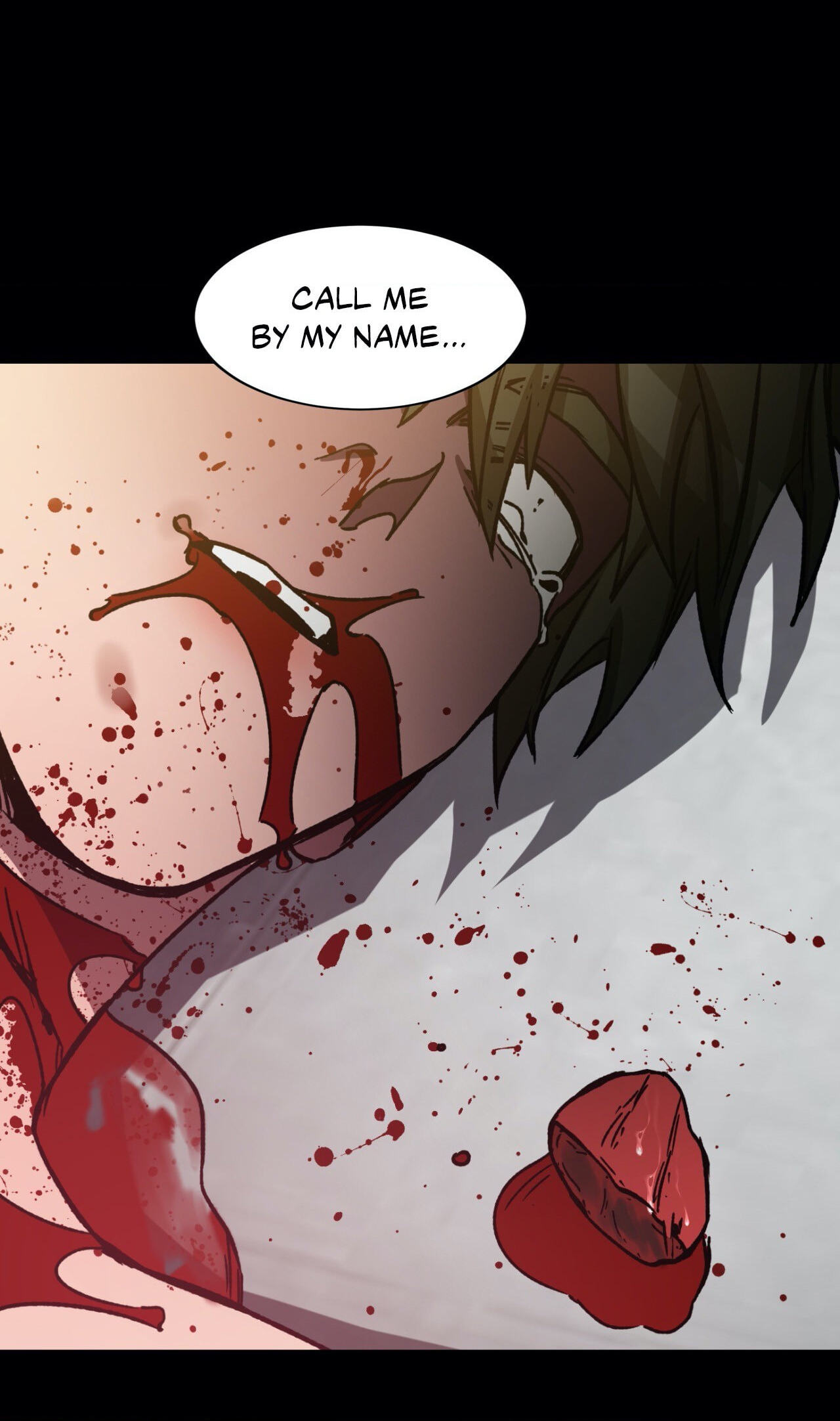 Read Blind Play chapter 53 image 60 on Lezhin