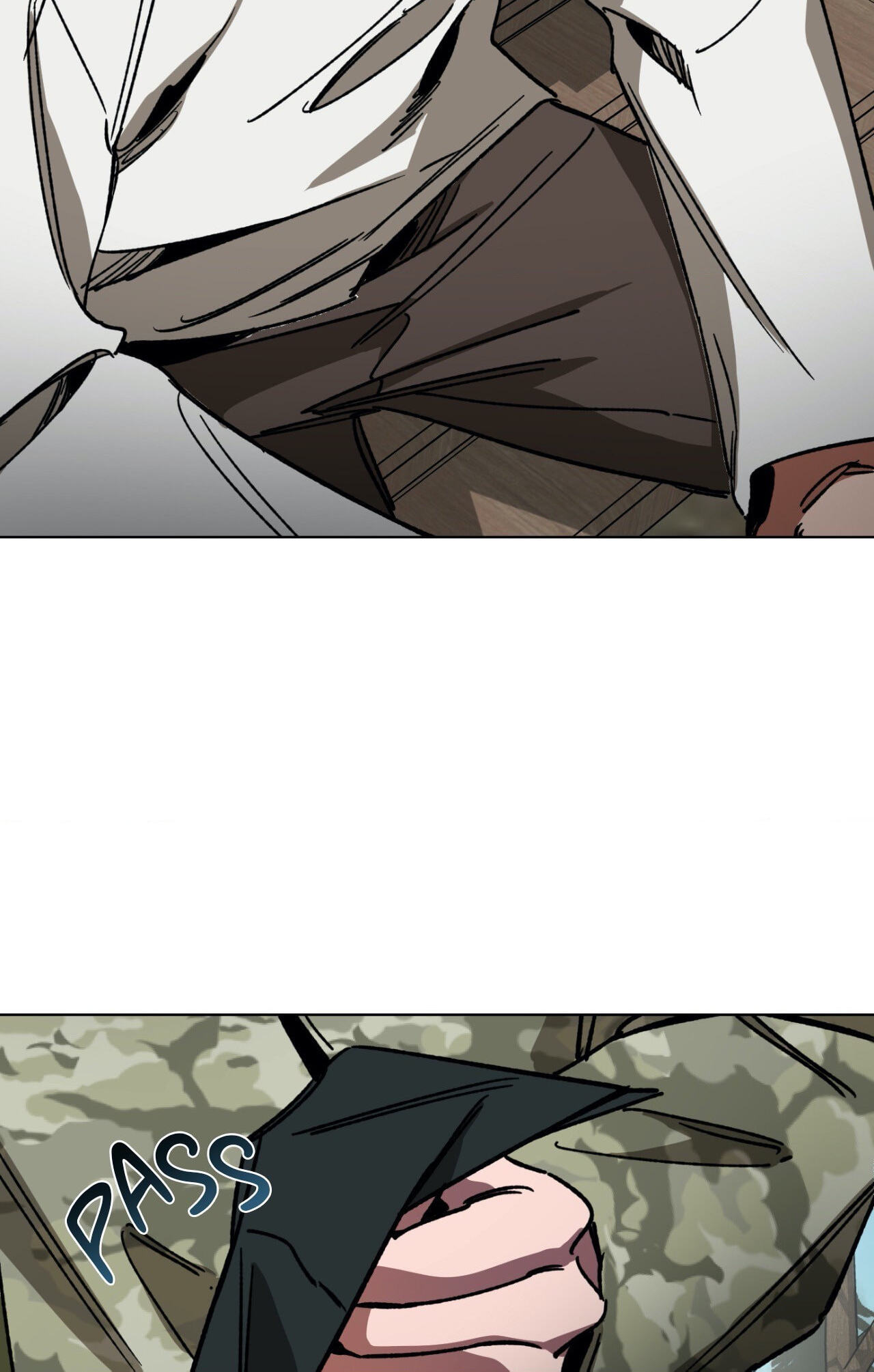 Read Blind Play chapter 53 image 66 on Lezhin