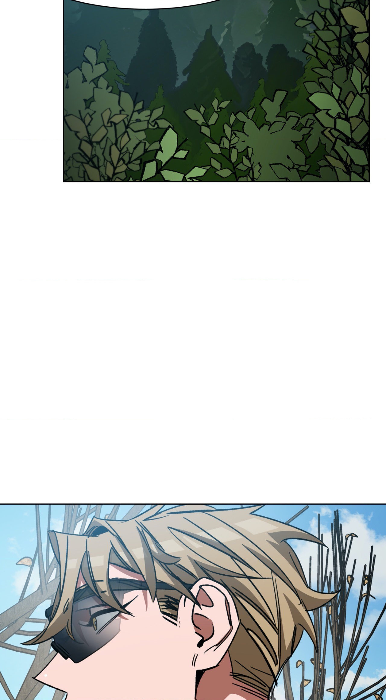 Read Blind Play chapter 53 image 75 on Lezhin