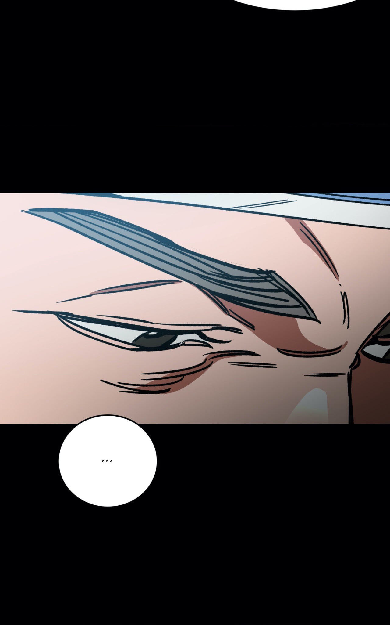Read Blind Play chapter 53 image 8 on Lezhin