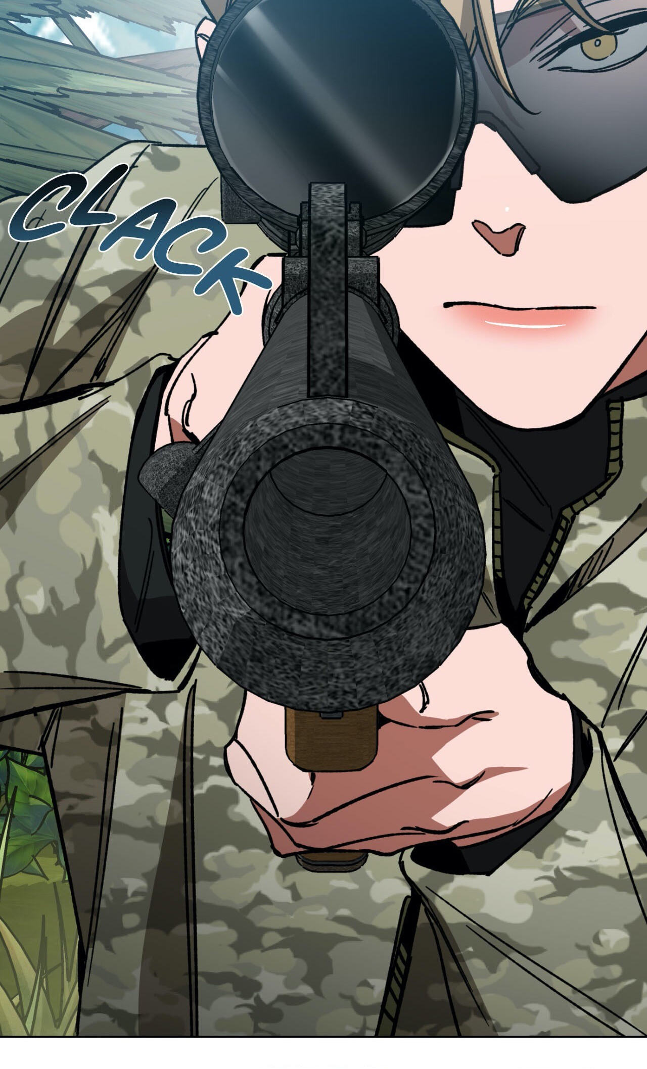 Read Blind Play chapter 54 image 1 on Lezhin