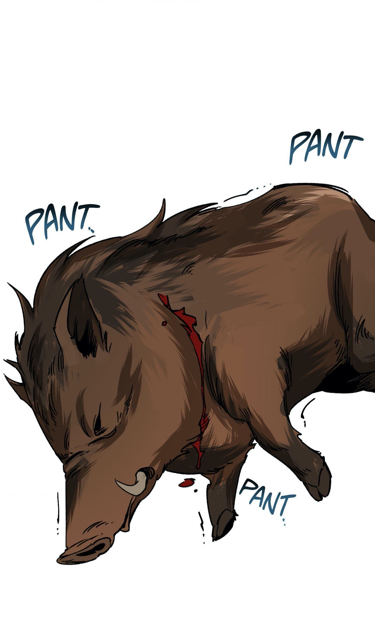 Read Blind Play chapter 54 image 10 on Lezhin