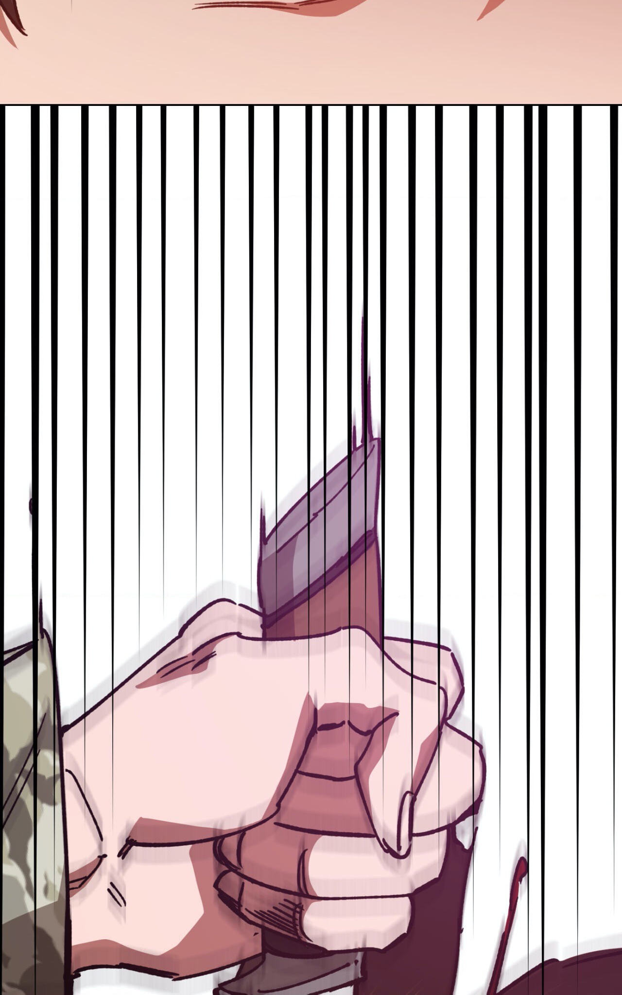 Read Blind Play chapter 54 image 17 on Lezhin